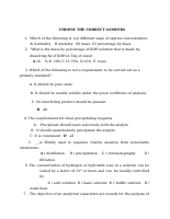 answer analytical chem model exam.docx